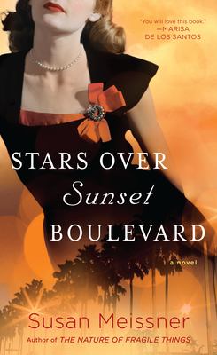 Stars over Sunset Boulevard cover image
