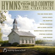 Hymns from the old country church cover image cdn