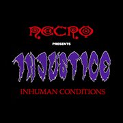 Inhuman conditions - single cover image cdn