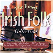 The finest irish folk collection cover image cdn