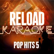 Reload karaoke - pop hits 5 cover image cdn
