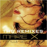 Funky junction presents marie x   i am in love with myself cover image cdn