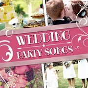 Wedding party songs cover image cdn