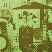 Kool toad / great music cover image cdn