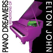 Piano dreamers renditions of elton john cover image cdn