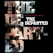 Music from the motion picture the departed (u.s. version) cover image cdn