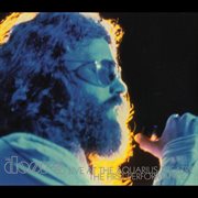 Live at the aquarius - the first performance cover image cdn