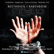 Beethoven : fidelio cover image cdn