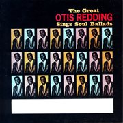 The great otis redding sings soul ballads cover image cdn