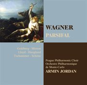 Wagner : parsifal cover image cdn