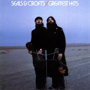 Seals & crofts' greatest hits cover image cdn
