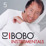 Dj bobo instrumentals part 5 cover image cdn