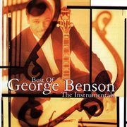 Best of george benson: the instrumentals cover image cdn