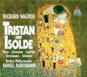Wagner : tristan und isolde cover image cdn