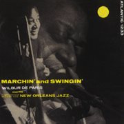 Marchin' and swingin' cover image cdn