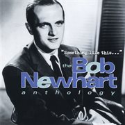 Something like this...the bob newhart anthology cover image cdn