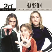 The best of hanson 20th century masters the millennium collection cover image cdn