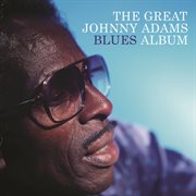 The great johnny adams blues album cover image cdn