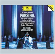 Wagner: parsifal cover image cdn