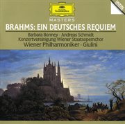 Brahms: ein deutsches requiem, op. 45 cover image cdn