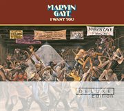 I want you (deluxe edition) cover image cdn