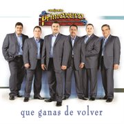 Que ganas de volver cover image cdn