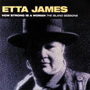 How strong is a woman: the island sessions cover image cdn