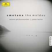 Smetana: ma vlast, the bartered bride (overtures and dances) cover image cdn