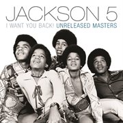 I want you back! unreleased masters cover image cdn
