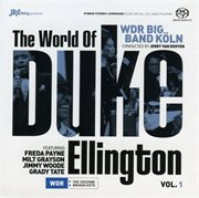 The world of duke ellington vol. 1 cover image cdn