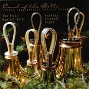 Carols of the bells cover image cdn