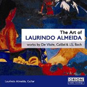 The art of laurindo almeida cover image cdn
