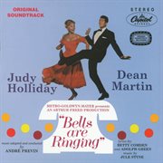 Bells are ringing cover image cdn