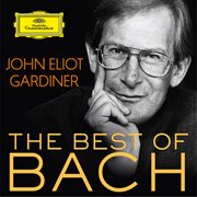 John eliot gardiner: the best of bach cover image cdn