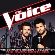 The complete season 4 collection (the voice performance) cover image cdn