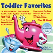 Toddler favorites cover image cdn