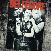 Belfegore (deluxe edition) cover image cdn