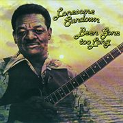 Been gone too long cover image cdn