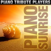Sunrise piano cover image cdn