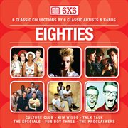 6 x 6 - eighties cover image cdn