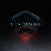 I am legion (instrumentals) cover image cdn