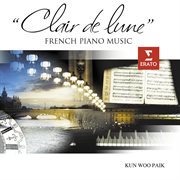 "clair de lune" - french piano music cover image cdn