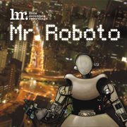Mr. roboto cover image cdn