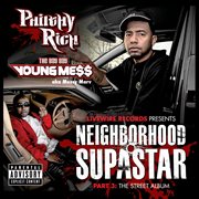 Neighborhood supastar pt. 3 cover image cdn