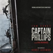 Captain phillips (original motion picture soundtrack) cover image cdn