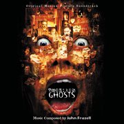 13 ghosts (original motion picture soundtrack) cover image cdn