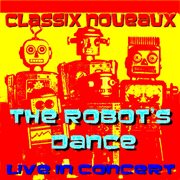 Robot's dance 'live' cover image cdn