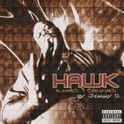 Hawk (slowed & chopped) cover image cdn