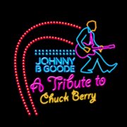 Johnny b goode: a tribute to chuck berry cover image cdn