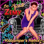 Be myself - klubjumper's remix cover image cdn